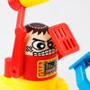 Hammering Contest Battle Game Parent-child Interactive Hammer Gaming Board Game Funny Toy for Kids Gags & Practical Jokes