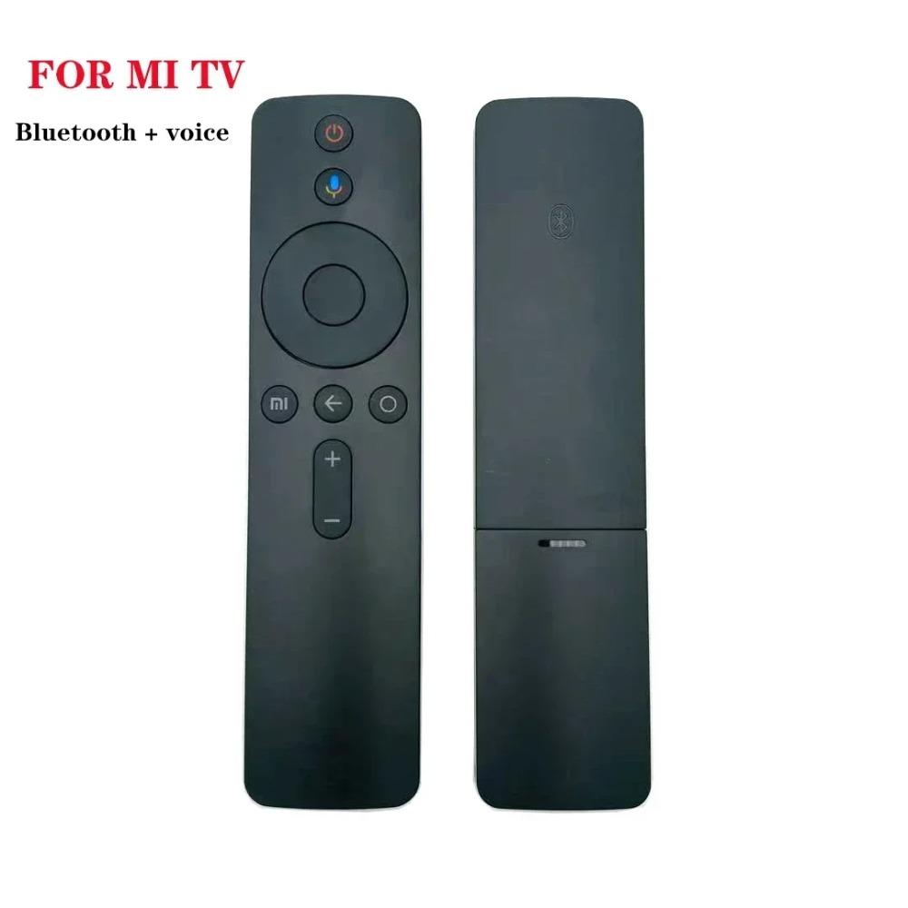 Пульт дистанционного управления XMRM-00A XMRM-006 для Xiaomi MI BOX S BOX 3 Box 4K Mi Stick TV для Xiaomi Mi 4A 4S 4X 4K Ultra HD Android TV
