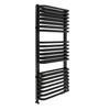Luxrad Stark bathroom radiator 96x43 black ZBD 691W