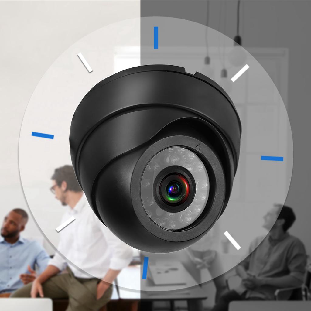 2-канальный ADH HD 100 Вт 720P 5?в?1 для комплекта DVR для системы камер безопасности