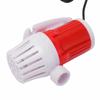 DC-05B Насос циркуляционный бесщеточный 1200 л/ч 20 Вт DC12V для аквариума