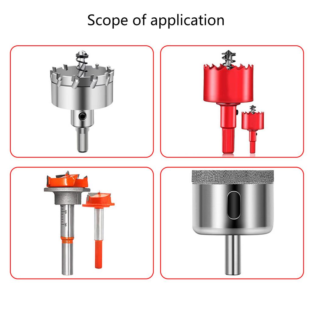 Пылесборник для корончатого сверла Пылесборник для корончатого сверла Коллектор Пылезащитная чаша для электродрели Пылесборник для дрели Чаша для сверления Гипсокартон