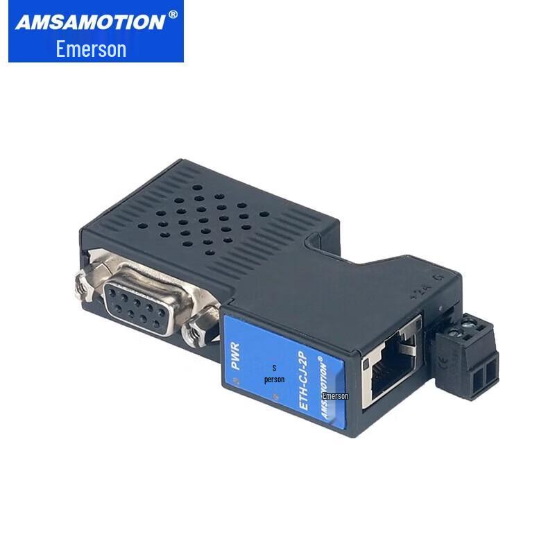 Amaxun Omron CJ Series PLC Ethernet Communication Module