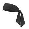 Quick Drying Antiperspirant Headscarf Anti-sweat Sweat-absorbing Headband  Running Yoga