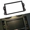 Лучшая 2 DIN Рамка панели для автомагнитолы для Chevrolet Captiva/Lova/Gentra/AVEO