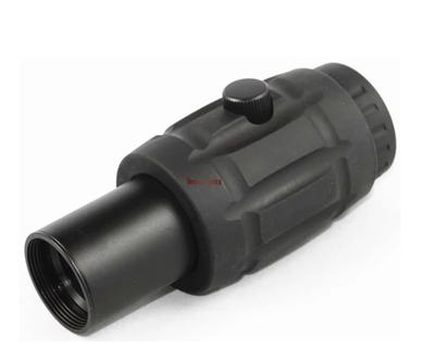 Vector Optics 3x Магнифер Боковое крепление Vector Optics 3x Магнифер Боковое крепление с откидным механизмом (СКОТ-07) с откидной крышкой (СКОТ-07) СКМФ-10
