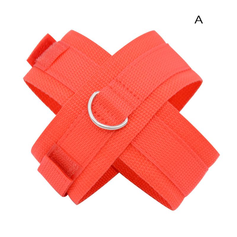Sex Toys For Women Handcuffs SM Bondage Gear Couples Erotic Adult Porn Games Accessories Restraints Positions Sex Straps