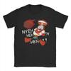 Мужская футболка Papyrus из Undertale Awesome Tees С коротким рукавом С круглым вырезом 100% хлопок 4XL 5XL Одежда
