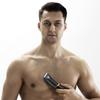 Men s Electric Shaver Body Hair Trimmer Private Underarm Shaver Fast Cutting Whole Body Waterproof