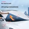Для Hyundai Tucson NX4 ~2025 2024 Автомобильный Защитный Хлопковый Козырек от Солнца, Снега, Ветра, Защита от Ледяного Инея