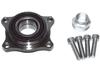 Ft22090 Fast Front Wheel Bearing Hub Set