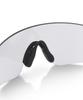 Okeulli Ev Zero Blade (A) - Carbon Fiber - Clear 50% Black Irid Photo / 0Oo9454A
