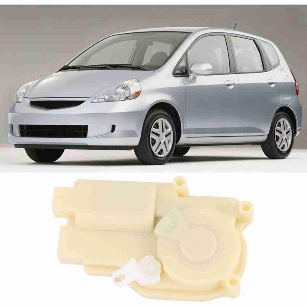 Привод замка задней двери 74896SAA003 Подходит для HONDA FIT 20052008