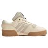 Adidas Kiks X Originals Rivalry Low Vintage Core Classic Низкие кеды для скейтбординга Унисекс Кроссовки Бежевый FZ6576