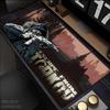 Коврик для мыши Escape From Tarkov Игровой Deskmat Коврик для мыши x Настольные аксессуары Xxl Игровой Аниме Расширенный стол ПК Большой Маус
