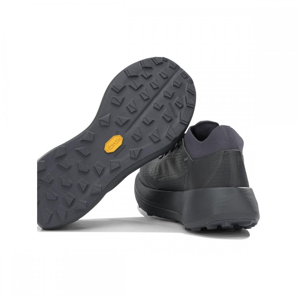 Arcteryx Women Shoes Running Graphite X000010153sylan