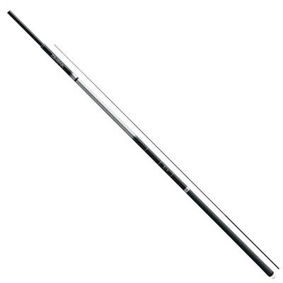 Daiwa Телескопическая Рыболовная Namiji Super Hard Black (ДАЙВА) Универсальное удилище, 60,