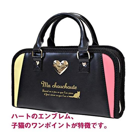 Учебные материалы Ecole Machouchoute Швейный набор для черного машушута (Эколёкёузай) Правша