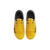 Nike Кроссовки унисекс Metcon 6 Bright Citron Желтый Серо-Туманный Темно-Дымчато-Серый CK9388-707