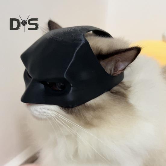 Подушка в виде кошачьей мордочки, нарядная в шляпу летучей мыши, реквизит для косплея питомца, аксессуар для ролевой игры, костюм для вечеринки на Хэллоуин, фотографии