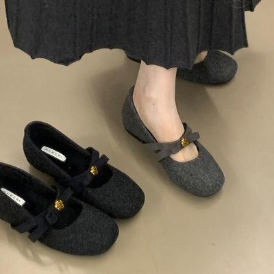 Женская обувь – Балетки