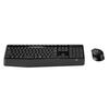 Logitech Wireless Mouse Keyboard Set MK345n Wireless Wireless Combo Windows Chrome MK345