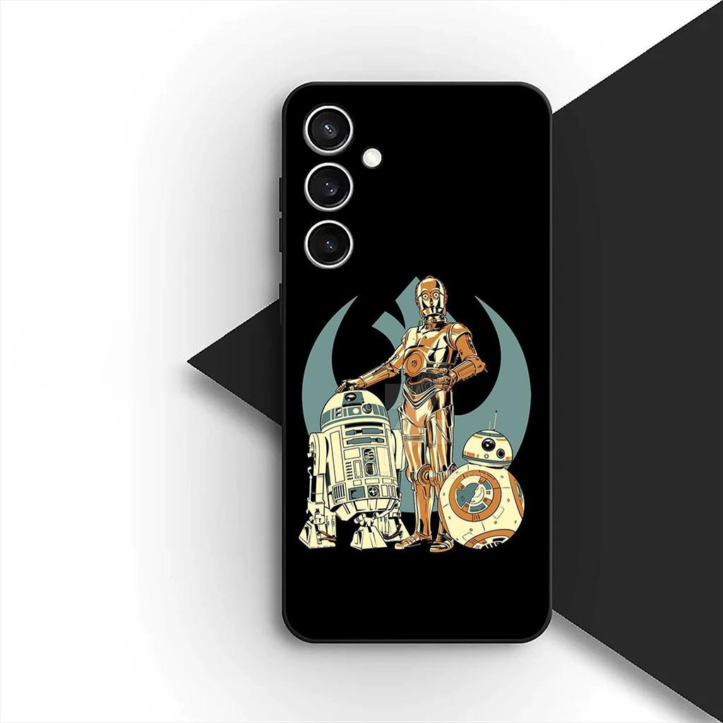 Чехол для Huawei P30 P20 Mate 20 Lite Pro Y7 Y6P Y7A 2019 Nova 5T 3I Корпус Чехол для телефона Звезды Йоды Дартс Войны j-Джедаи Вейдер