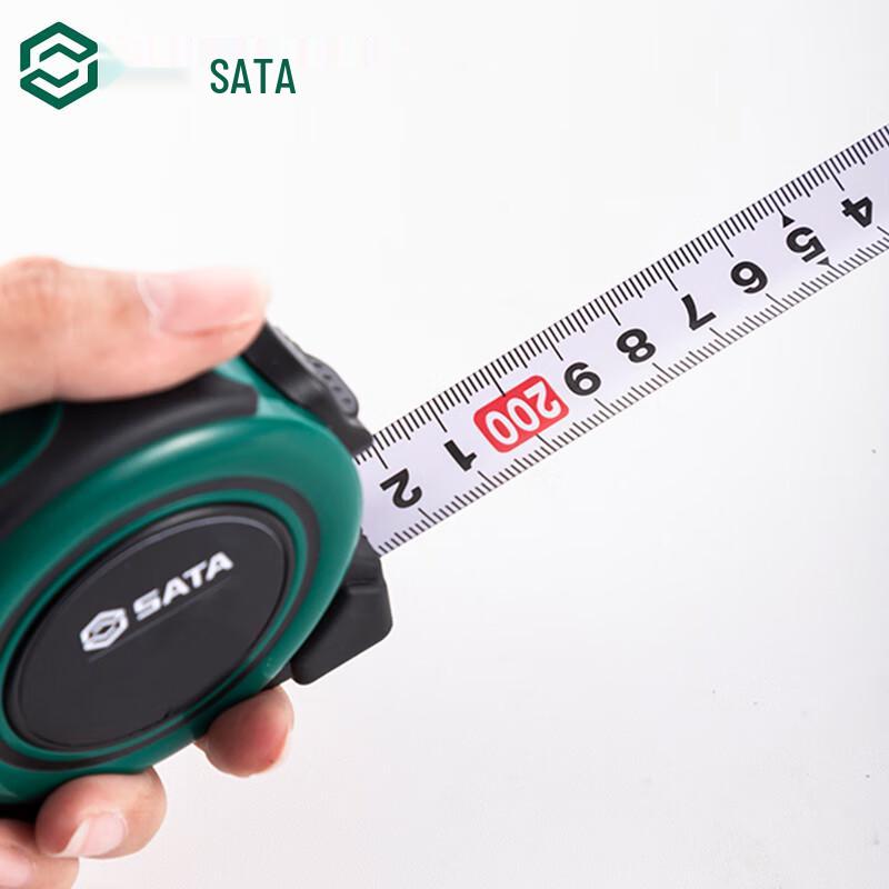 Стальная рулетка SATA серии Kaifeng