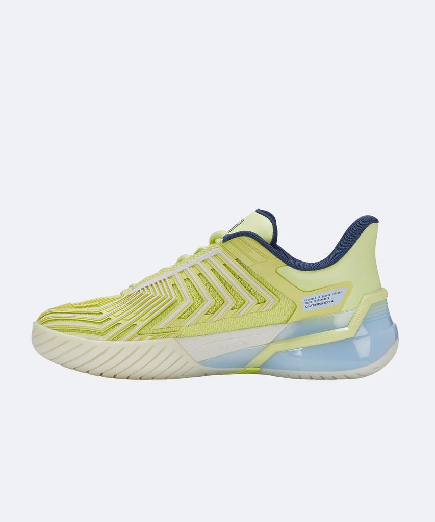 K-Swiss Women'S Ultra Shot 4_Aksfpfu502Yg