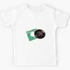 She Loves You Kids T-Shirt