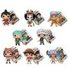 Authentic One Piece Zoro Roronoa Pop Figure For Fans