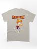 Rayman A0014 Rayman Classic Unisex T-shirt