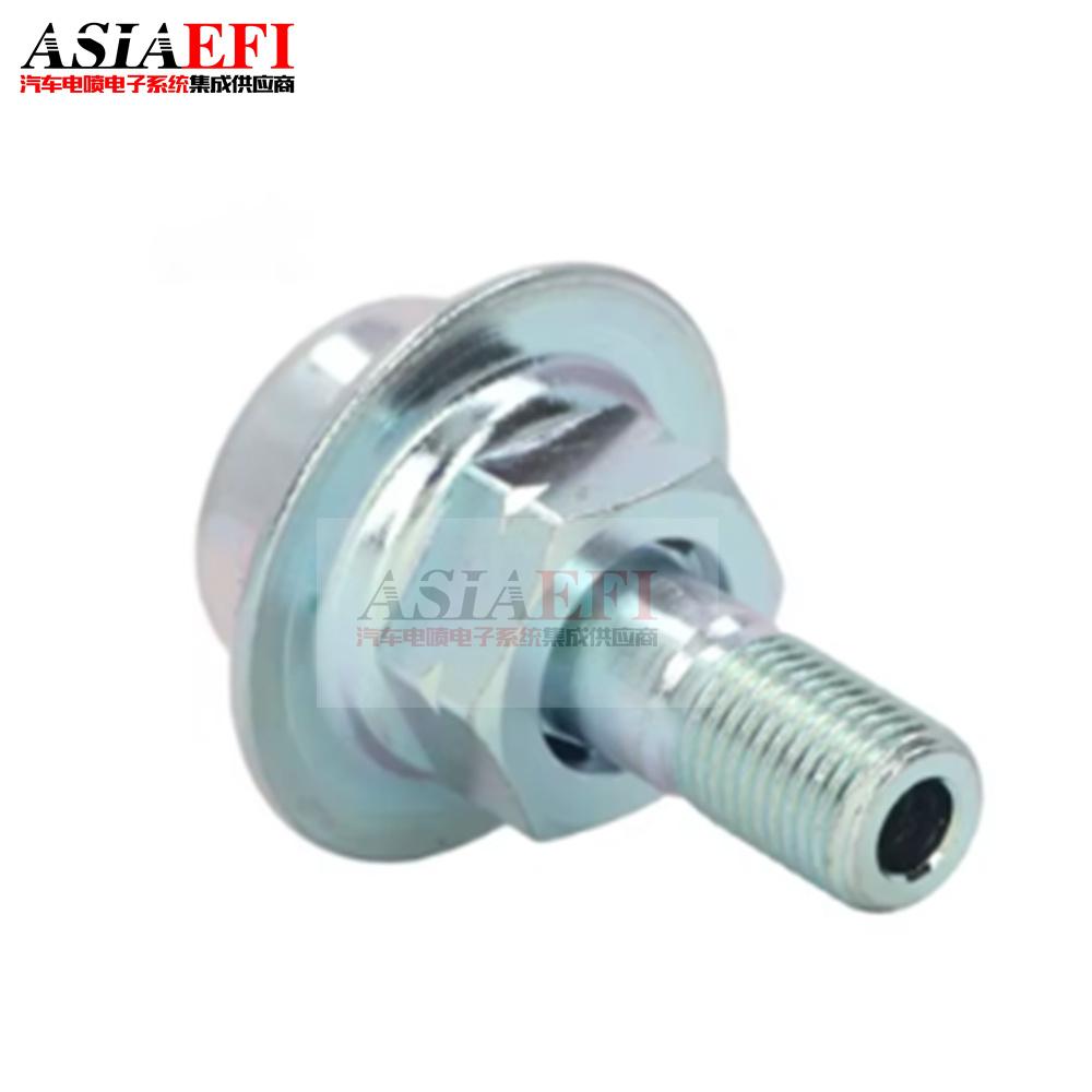 high quality Fuel Pressure Regulator 23270-50011 for Toyota 4Runner Aristo Chaser Hilux Land Cruiser Mark II
