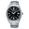 Часы Seiko The Standard SBTM323, солнечные радиоуправляемые часы из коллекции Seiko Selection