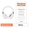 Headphone Case Earphone Silicone Protective Cover for WH 1000XM5 Headsets Headbeam Protectors Sleeve