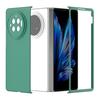 For vivo X Fold3 Case Skin-Touch Hard PC Protective Phone Cover