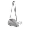 2025 New Metallic Crossbody Bags For Women Small Bags Chain Retro Mini Womens Bag Luxury Designer Messenger Bags