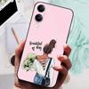2025 Защитный чехол для Vivo Y04 4G Чехол Y 04 Черная крышка Лев Волк Силиконовые Мягкие Задние Чехлы Для Vivo Y29S 4G Y 29S Чехол для телефона