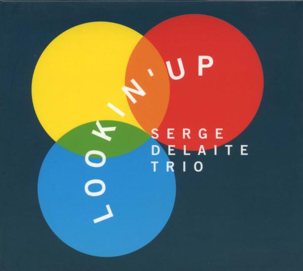 CD ВЛАДИМИР ШАФРАНОВ Lookin Up AS029 ATELIER SAWANO 2000 Япония Джаз Б/у