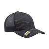 Flexfit Camo Mesh Trucker Cap