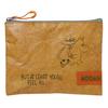 Gakken Staful Moomin F21803 Pouch, Outdoor, Beige,