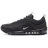Nike Air Max 97 'Черная махровая ткань' 921826-015