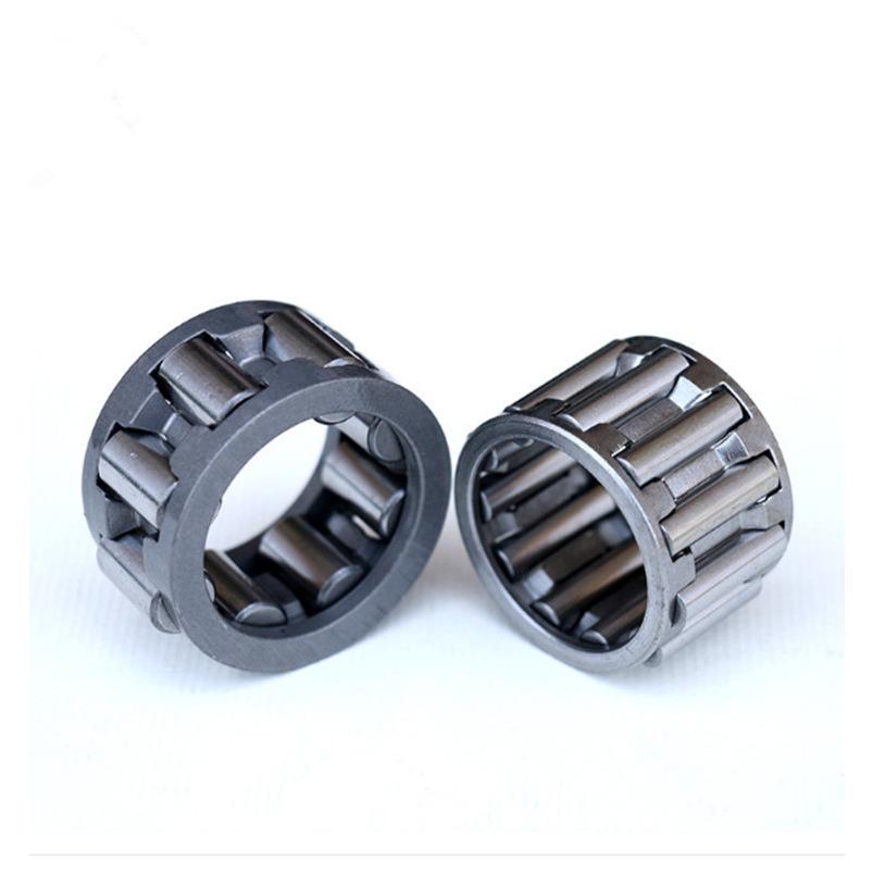 K152017 Высокоточная сборка с игольчатым роликом и сепаратором - В наличии