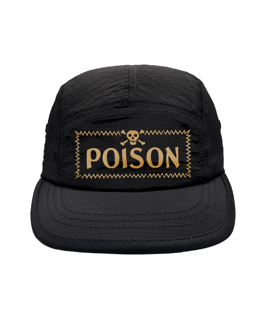 Кепка для бега DRIFTOUT Poison из нейлона (4 цвета)