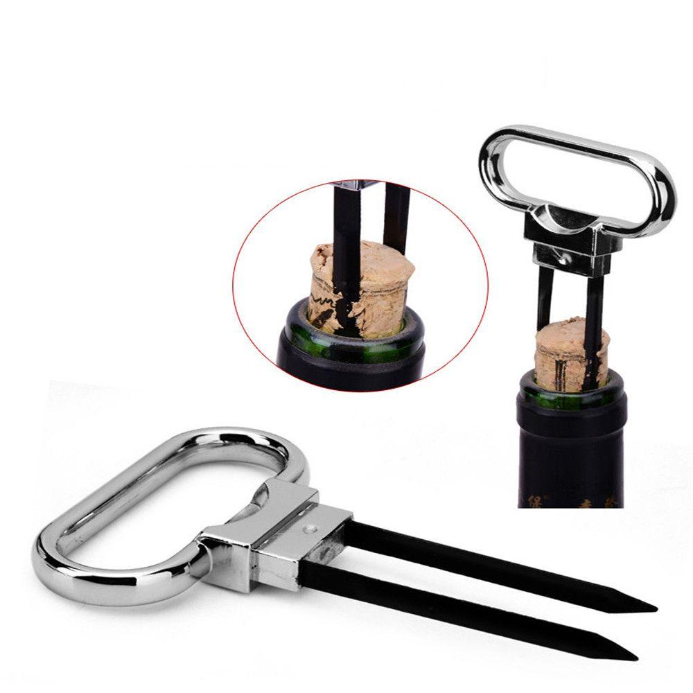 Barware Bar Dining Kitchen Sprkling Wine Champagne Opener Wine Opener Corkscrew Cork Puller