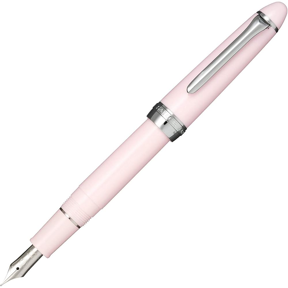 Перьевая ручка Sailor, перьевая ручка, Shikiori, Hisakata, Sakura, тонкий шрифт 11-0500-231