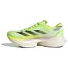 Adizero Adios Pro 3 Green Spark Unisex Sneakers Aurora-Metallic Lucid-Lemon IG6445