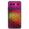 For Vivo S50 Pro Mini Case Soft Silicone Beautiful Painting Back Cover for Vivo S 50 Pro Mini 5G Phone Case VIVO V2527A Bumper