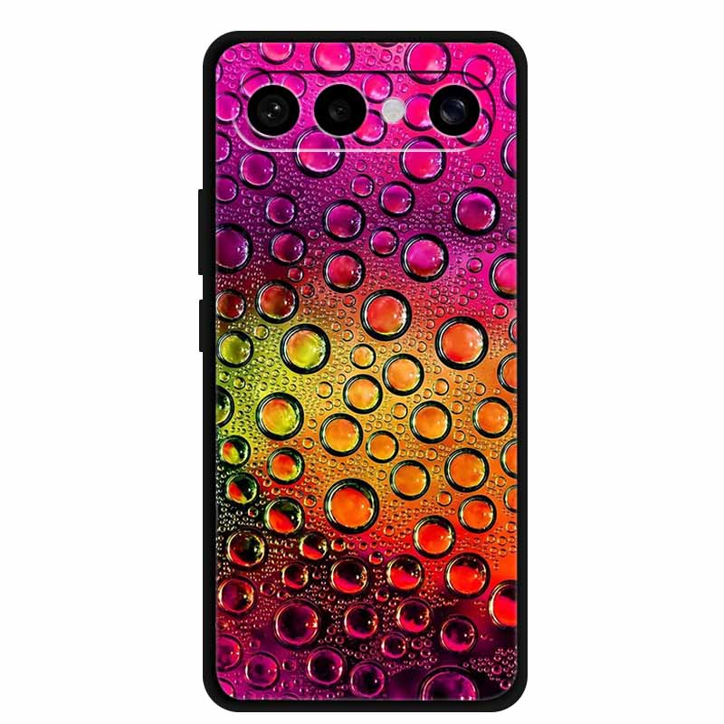For Vivo S50 Pro Mini Case Soft Silicone Beautiful Painting Back Cover for Vivo S 50 Pro Mini 5G Phone Case VIVO V2527A Bumper