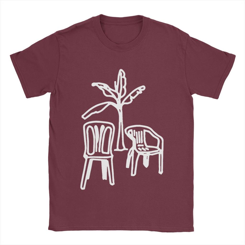 Мужская футболка DTMF Debi Tirar Mas Fotos Пуэрто-Рико Футболка Bad Bunnys Топы из чистого хлопка Повседневные футболки с круглым вырезом Оригинальные футболки